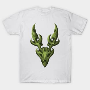 Leshy, Witcher T-Shirt